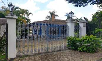 Imagem: Casa com 5 dormitórios para alugar, 570