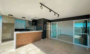 Imagem 7: Cobertura duplex para venda possui 212 metros quadrados com 4 quartos