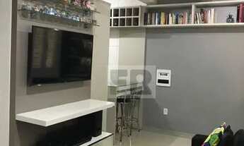 Imagem 2: Excelente Sobrado de 3 Dormitórios c/ Suíte (SEMI-MOBILIADO) 1 Vaga de Garagem, Tijuca, A