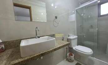 Imagem 6: Oportunidade no Guarujá, apto com 3 dormitórios (totalmente reformado) a uma quadra da pra