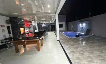 Imagem 4: Aluguel por temporada - SALINAS - FÉRIAS JULHO - CASA EM SALINÓPOLIS