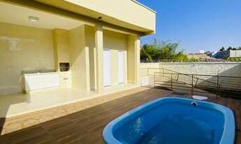 Imagem 1: Casa com 03 quartos a venda em Setor Vila São Joaquim em Aparecida de Goiânia GO