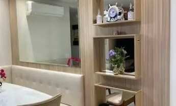 Imagem 2: São Paulo - Apartamento Padrão - Tatuapé