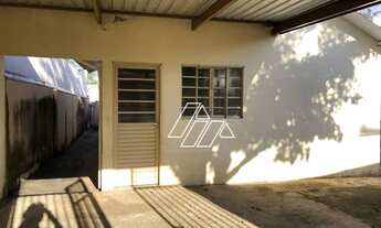 Imagem 3: Casa com 2 dormitórios para alugar, 70 m² por R$ 1.200,00/mês - Conjunto Residencial Luiz