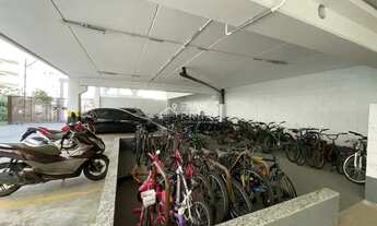 Imagem 6: IMOVEL DE 2 DORMITORIOS, ANDAR ALTO, PISO FRIO, VAGA DE GARAGEM