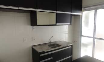 Imagem 7: Apartamento com 2 dormitórios à venda, 53 m² por R$ 400.000,00 - Vila Siqueira - São Paulo