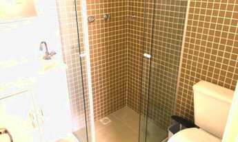 Imagem 5: VILA SONIA - APTO TUDO NOVO Apartamento 67m2 no Ways Vila Sonia - 3 dormitórios, 2 vagas