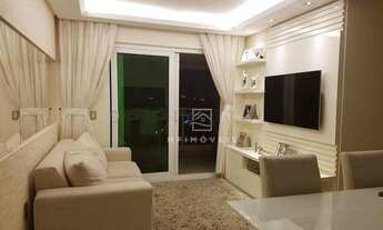 Imagem 4: Apartamento à venda, 98 m² por R$ 750.000 - Cocó - Green Life 2