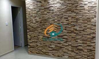 Imagem: Apartamento com 2 dormitórios à venda