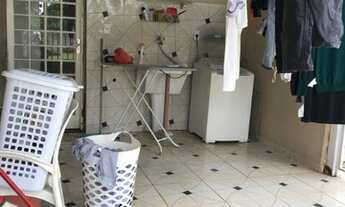 Imagem 4: CASA RESIDENCIAL em BRASÍLIA - DF, PARK WAY