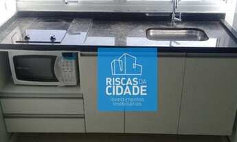 Imagem 3: LOCAÇÃO DE STUDIOS RESIDENCIAIS