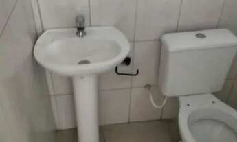 Imagem 4: Emanuel Imobiliária Alugo uma casa ? em Itaquera Valor de 900 reais de Aluguel