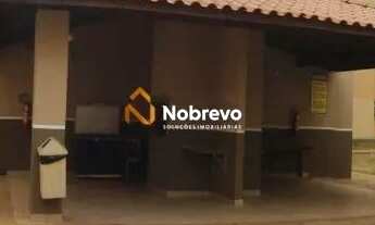 Imagem 2: Alugo apartamento no Riacho fundo 1