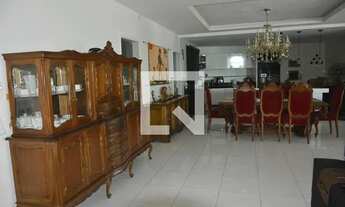 Imagem: Casa para Aluguel - Zumbi, 6 Quartos, 400