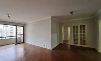 Imagem: Apartamento com 3 dormitórios para locação