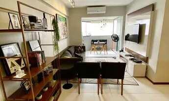 Imagem 2: Ed. SAN juan - 3/4 sendo 1 suíte -bairro Umarizal