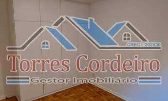 Imagem 4: Lindo apartamento com 2 dormitórios + 1 vaga - Pinherios