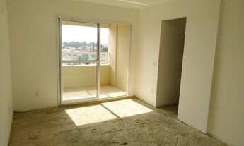 Imagem: Apartamento novo para locação no Pq Resd