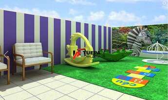 Imagem 5: Apartamento com 2 dormitórios à venda, 55 m² por R$ 327.047,37 - Jardim Olavo Bilac - São