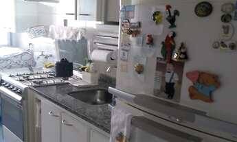 Imagem 5: APARTAMENTO RESIDENCIAL em SÃO PAULO - SP, CAMBUCI