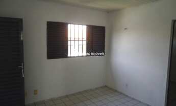 Imagem 5: Apartamento em condomínio fechado no Tancredo Neves para aluguel