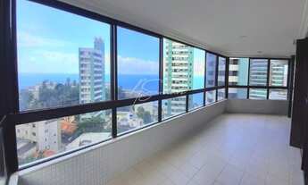 Imagem 5: APARTAMENTO RESIDENCIAL em SALVADOR - BA, BARRA