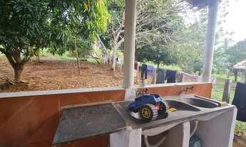 Imagem 4: Casa BR 230 Próximo a São João dos Patos