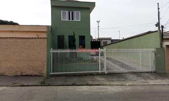 Imagem: Ótimo Sobrado com 3 Dorms 6 Vagas Na Cidade