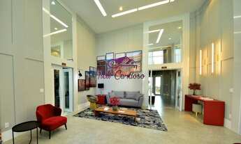 Imagem 7: INDAIATUBA - Apartamento Padrão - JARDIM POMPÉIA