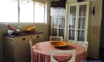 Imagem 5: CASA TÉRREA - JARDIM GUEDALA - SP