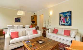 Imagem 4: Apartamento com 4 Quartos e 5 banheiros à Venda, 202 m² por R$ 900.000,00