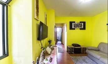 Imagem 6: Apartamento com 2 dormitórios para alugar, 52 m² por R$ 1.700,00/mês - Centro - São Bernar