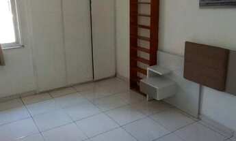 Imagem 7: Apartamento para venda no Cocó com 74 m² - 3 quartos - varanda