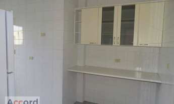 Imagem 4: Apartamento com 3 dormitórios à venda, 99 m² por R$ 500.000,00 - Ecoville - Curitiba/PR