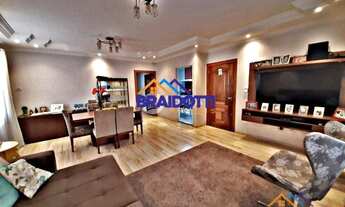 Imagem 2: Casa com 3 dormitórios à venda, 197 m² por R$ 630.000,00 - Jardim Dona Judith - Americana