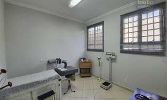 Imagem 5: Casa com 5 dormitórios à venda, 308 m² por R$ 1.200.000,00 - Centro - Itu/SP