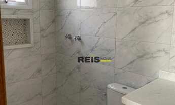 Imagem 5: Casa com 4 dormitórios à venda, 300 m² por R$ 1.500.000 - Jardim Residencial Chácara Ondin