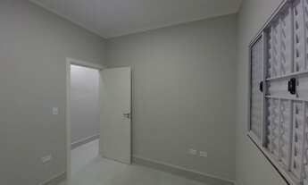 Imagem 6: Casa com 3 dormitórios à venda, 121 m² por R$ 590.000 - Parque Planalto - Santa Bárbara D