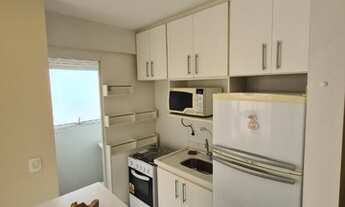 Imagem 6: Apartamento para alugar, 54 m² por R$ 4.100,00/mês - Consolação - São Paulo/SP