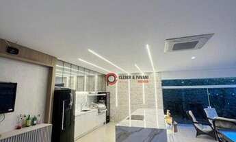 Imagem 3: Sobrado Condominio City Castello - Mobiliado