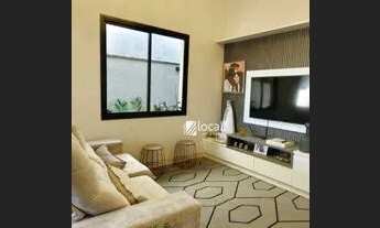 Imagem: Casa com 2 dormitórios à venda, 150 m²