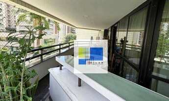 Imagem 4: Apartamento à venda, 367 m² por R$ 1.950.000,00 - Meireles - Fortaleza/CE