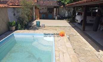 Imagem 4: Casa com 3 dormitórios à venda, 131 m² por R$ 650.000,00 - Serra Grande - Niterói/RJ