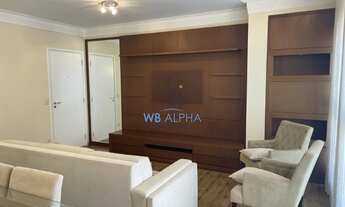 Imagem 4: Apartamento para locação em Alphaville