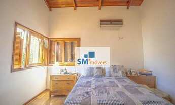 Imagem 7: Sobrado com 4 dormitórios, 399 m² - venda por R$ 3.200.000,00 ou aluguel por R$ 16.700,00