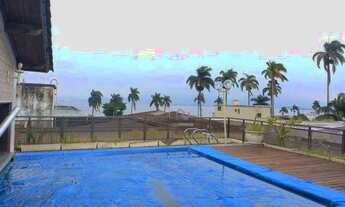 Imagem 2: Apartamento Duplex com 5 dormitórios, 400 m² - venda por R$ 2.100.000,00 ou aluguel por R