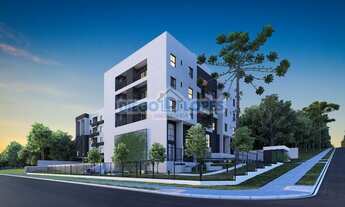 Imagem 2: Apartamento em Curitiba