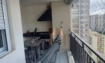 Imagem 6: Apartamento com 2 dormitórios para alugar, 67 m² por R$ 4.000,00/mês - Jardim Flor da Mont