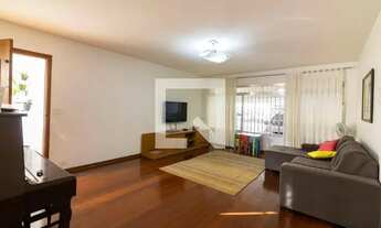 Imagem: Casa para Aluguel - Chácara Santo Antonio