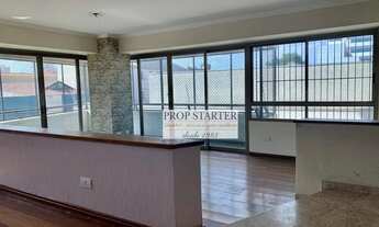 Imagem 4: Apartamento com 3 Suítes, para alugar, 180 m² por R$ 7.223/mês - Mooca - São Paulo/SP